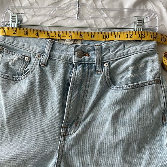 Madewell The Perfect Vintage Jean - Picture 8 of 9